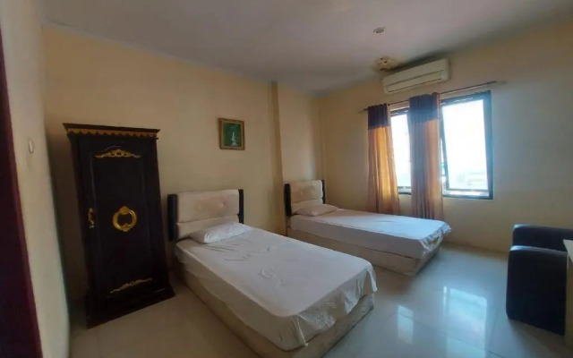 Hotel Mulia Kendari
