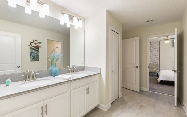 Amazing House! Champions Gate - 1682MVD