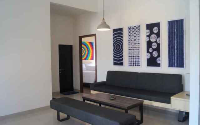 Pelangi Guesthouse Belitung 10