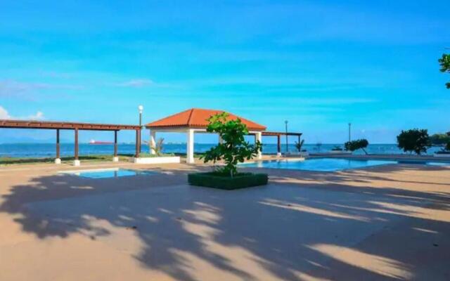 Ornella Villa - 2-br Apartment - Pool - Parking