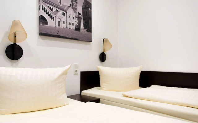 Hotel Fürstenhof GmbH