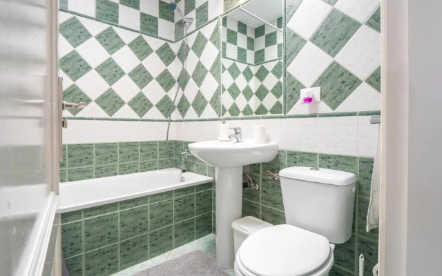 Apartamento Maspalomas Duna Flor Verde