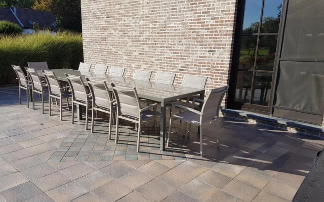 De Goeferdij vakantiewoning