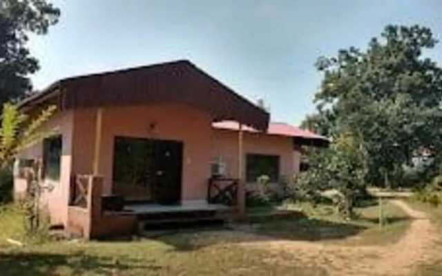 Nakshatra Jungle Resort