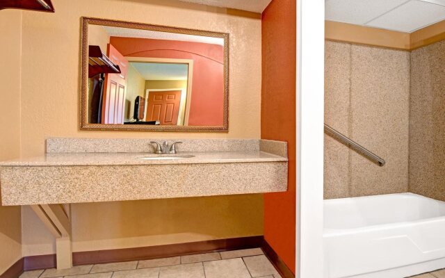 Days Inn Stadium Kansas City