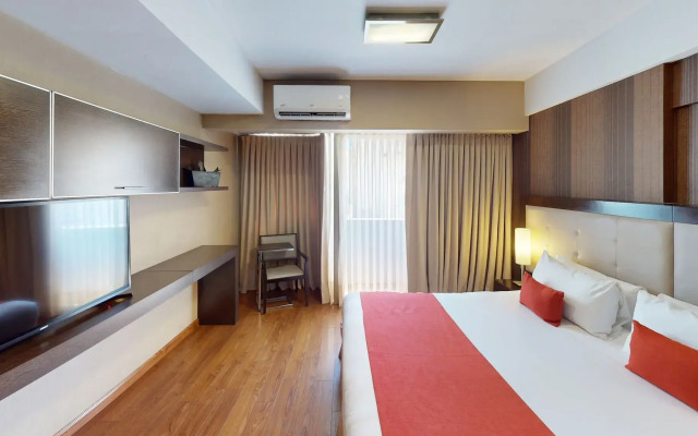 Ayres De Recoleta Libertad