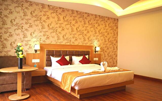 ShriGo Hotel Gangtok