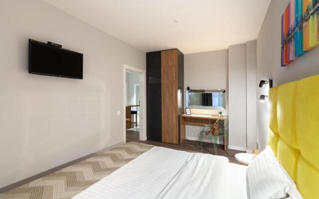 Austrian Apart Hotel