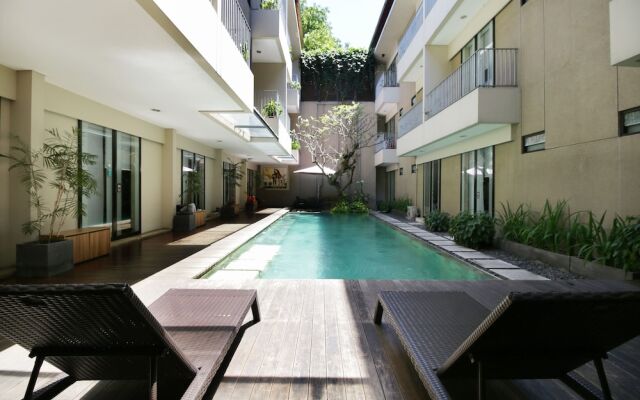 Airy Karawaci Taman Permata Millenium B5 10 Tangerang