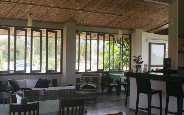 Garden Hills Resort