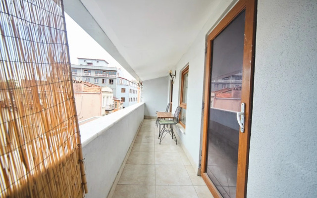 Luna Suites Taksim