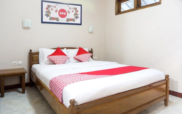 Hotel O Srikandi Hotel