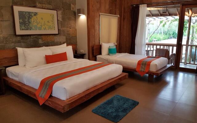 WARISAN Heritage Boutique Hotel