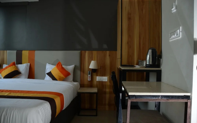 Elita Rooms