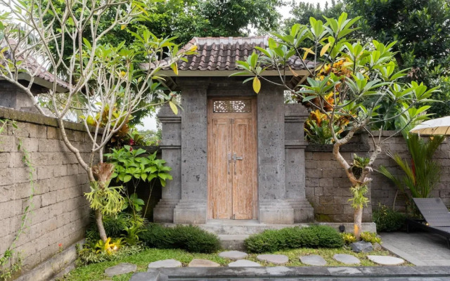 The Dayuh Ubud
