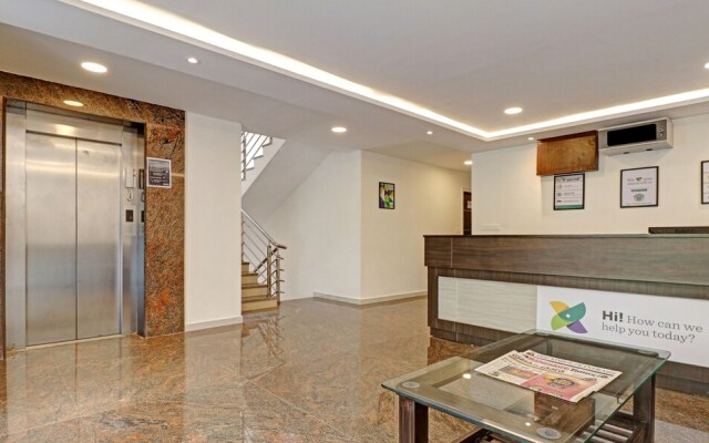 Fortune Stay by Treebo