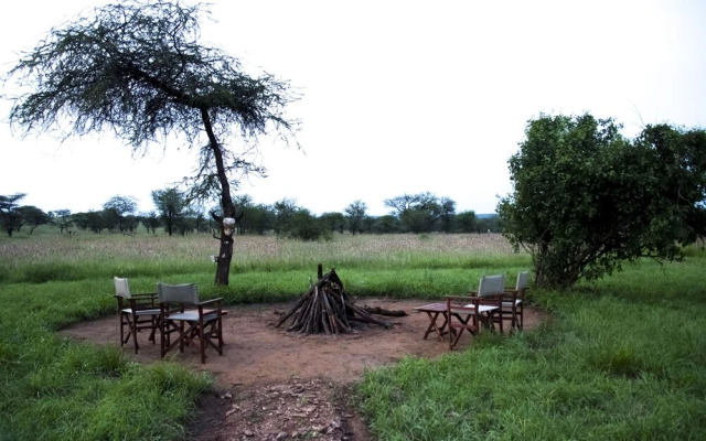 Serengeti Tortilis Camp