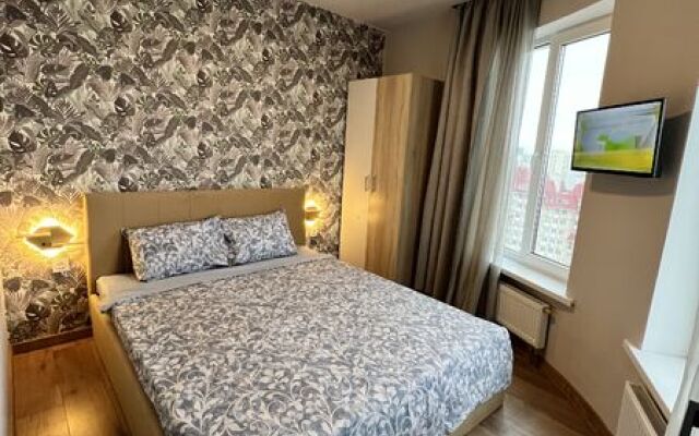 Саквояж на ул. Пархоменко, 2, кв. 168