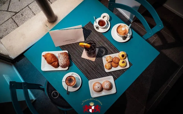 La Dimora Della Leonessa