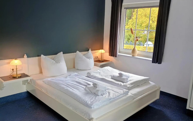 Excellent Hotel Hamburg