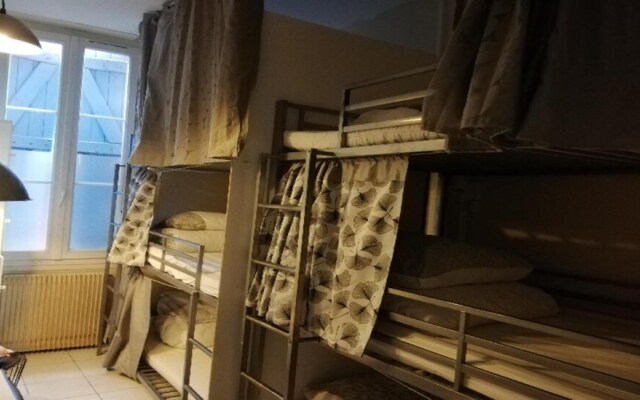 Appartement charmant Toulouse