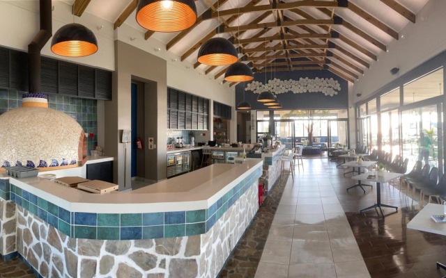 Ballito Sea Villa