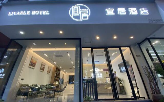 Livable Hotel