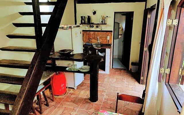 Canto das Orquídeas