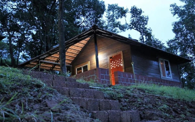 Sterling Kadumane Hills Sakleshpur