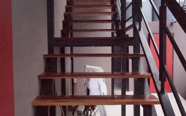 The Morning Minihouse Aonang