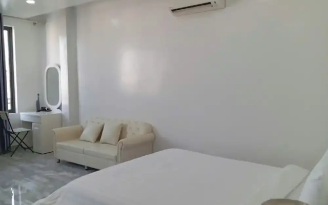 TQ 2 Hotel & Apartment