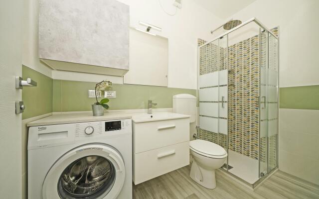 Residence Punta Gro 2 5 by Wonderful Italy