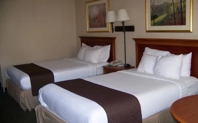 Chestnut Tree Inn - Cherokee