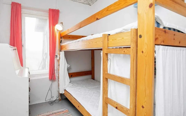 4 Person Holiday Home in Fjerritslev
