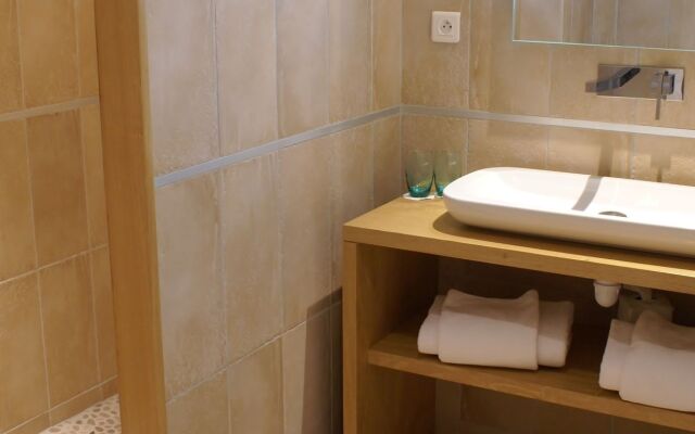 Hôtel Alivi di Santa Giulia