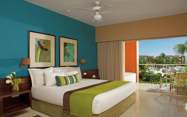 Now Garden Punta Cana All Inclusive
