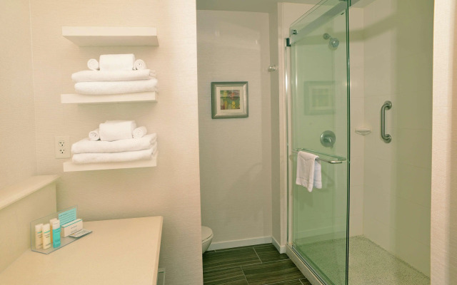 Hampton Inn Springfield-Southeast