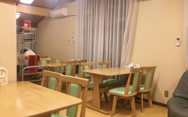 Darumaya Ryokan