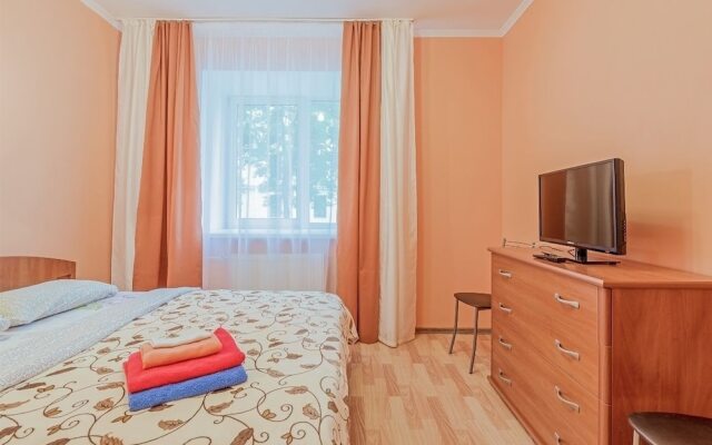 Pushkin House