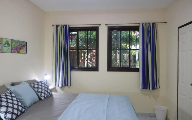 Apartamento San Carlos