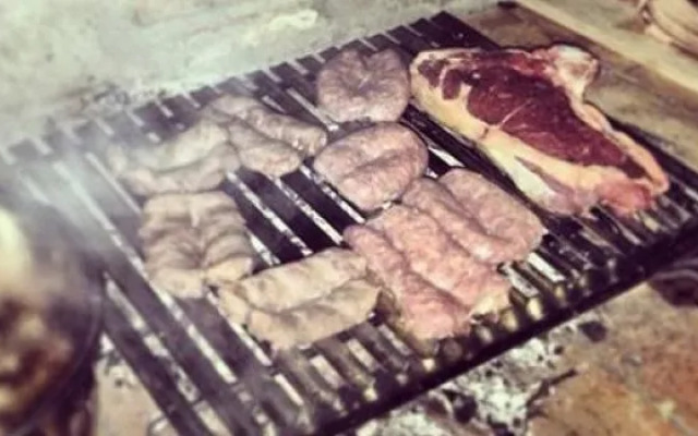 Agriturismo Martignana Alta