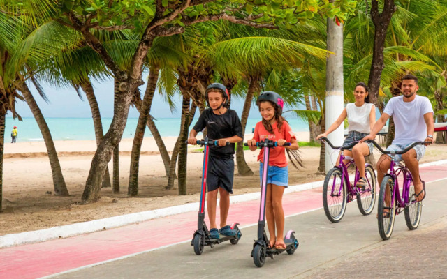 Mercure Maceio Pajucara Hotel