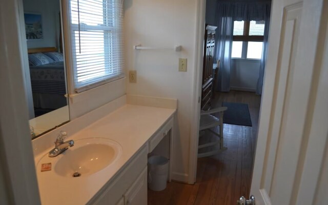 Hightide - 5 Br Home