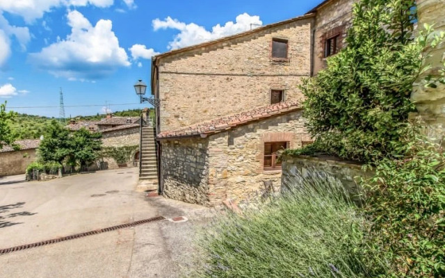 Borgo di San Sano - Casa Del Mastro 5