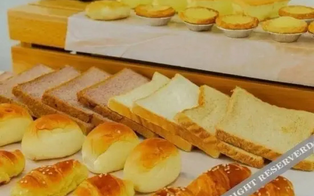 Berman Hotel (Yangshan Store)