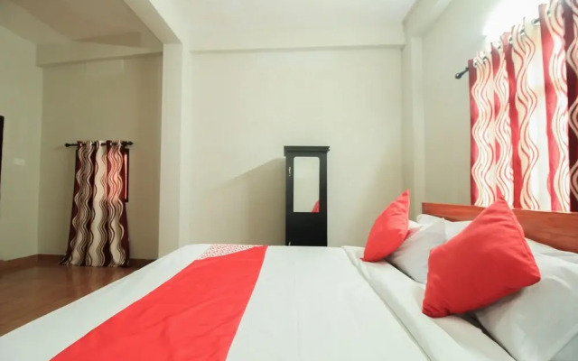 OYO 28470 Chaliyar Inn