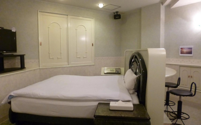 Hotel Shalala