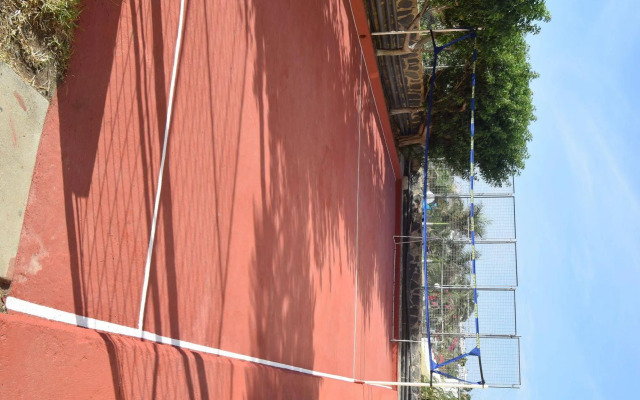 Apartamentos Tisalaya Park
