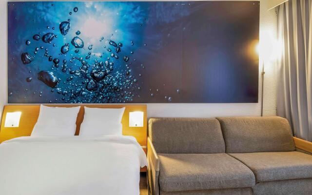 Novotel Metz Amneville Hotel
