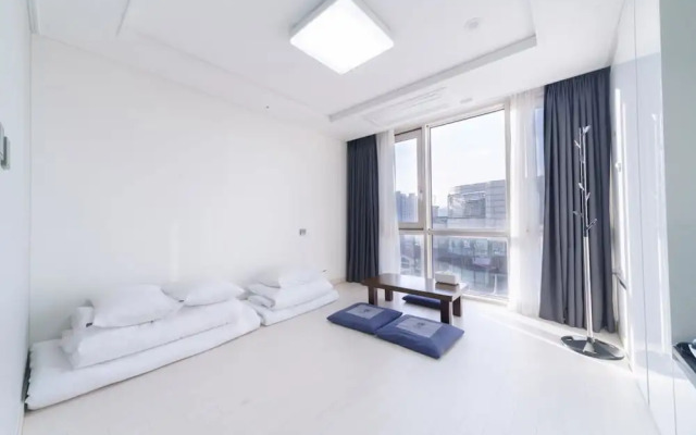 The Venezia Suite Hotel